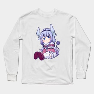 Kanna Long Sleeve T-Shirt